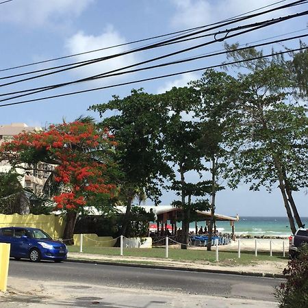 Southern Surf Beach Apartments Rockley Exterior foto