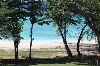 Southern Surf Beach Apartments Rockley Exterior foto